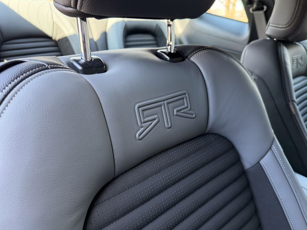 2026 Ford Mustang RTR Spec-2