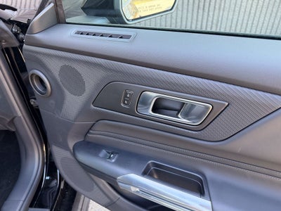 2026 Ford Mustang RTR Spec-2