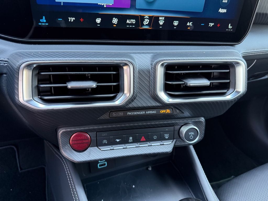 2026 Ford Mustang RTR Spec-2