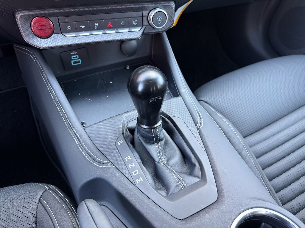 2026 Ford Mustang RTR Spec-2