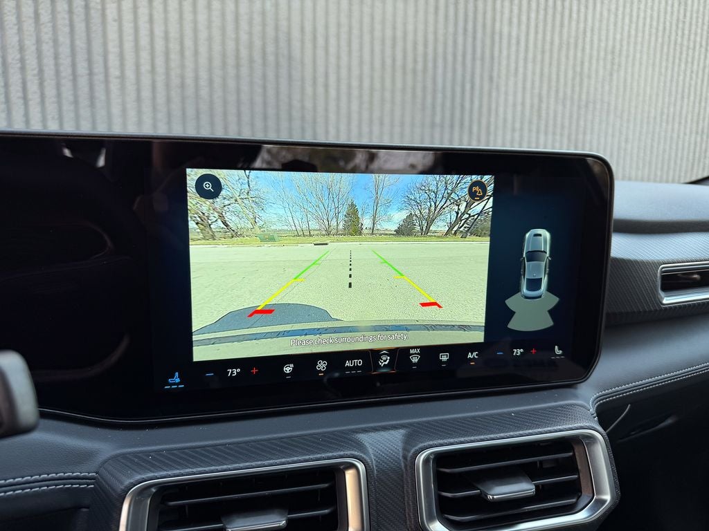 2026 Ford Mustang RTR Spec-2