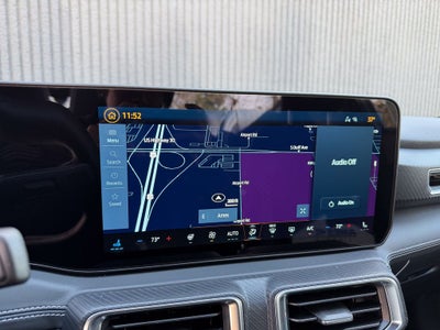 2026 Ford Mustang RTR Spec-2