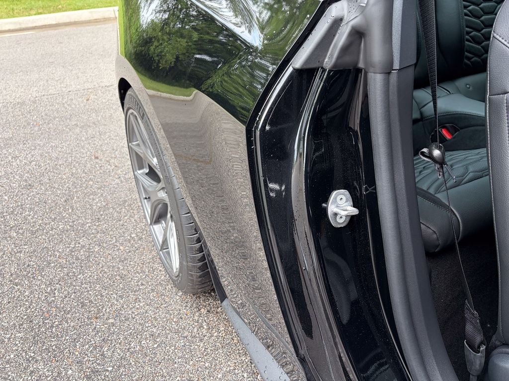 2026 Ford Mustang Shelby GT-350