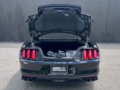 2017 Ford Mustang Shelby GT350