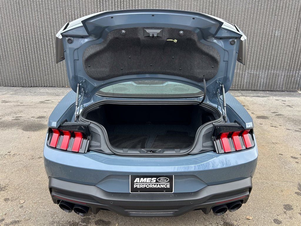 2024 Ford Mustang Dark Horse