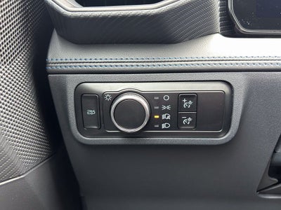 2024 Ford Mustang Dark Horse