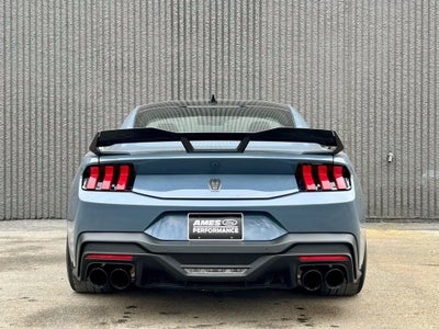 2024 Ford Mustang Dark Horse