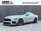 2022 Ford Mustang Mach 1