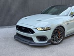 2022 Ford Mustang Mach 1