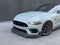 2022 Ford Mustang Mach 1