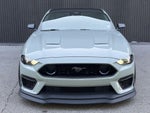 2022 Ford Mustang Mach 1