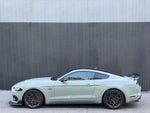 2022 Ford Mustang Mach 1