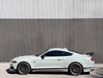 2022 Ford Mustang Mach 1