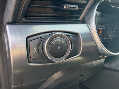 2023 Ford Mustang Mach 1