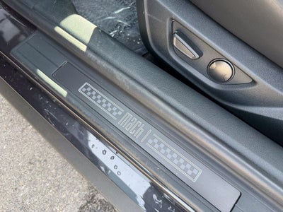 2023 Ford Mustang Mach 1