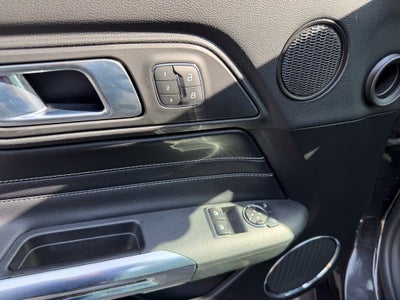 2023 Ford Mustang Mach 1