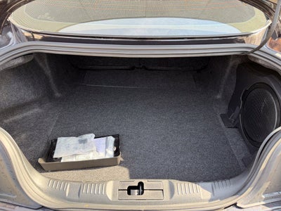 2023 Ford Mustang Mach 1