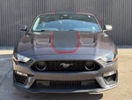 2023 Ford Mustang Mach 1