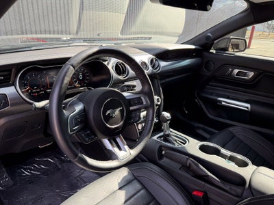 2023 Ford Mustang Mach 1