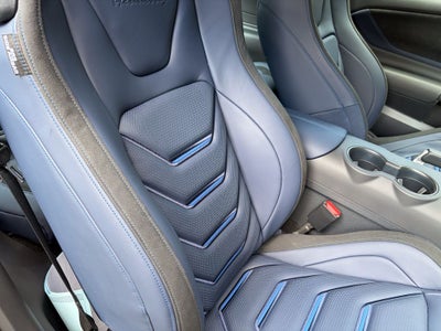 2026 Ford Mustang Dark Horse Hennessey Super Venom