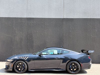 2026 Ford Mustang Dark Horse Hennessey Super Venom