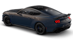 2026 Ford Mustang Dark Horse Hennessey Super Venom