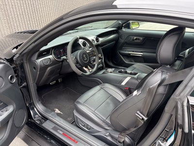 2020 Ford Mustang Shelby GT500