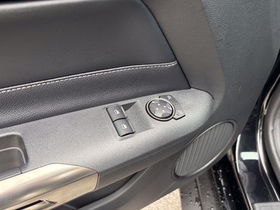 2020 Ford Mustang Shelby GT500