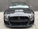 2020 Ford Mustang Shelby GT500