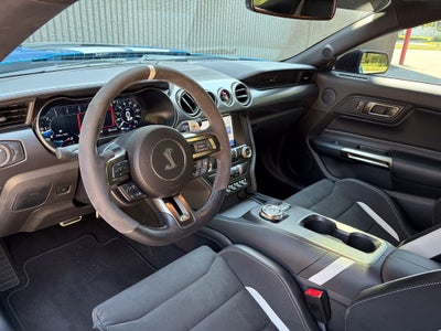 2021 Ford Mustang Shelby GT500