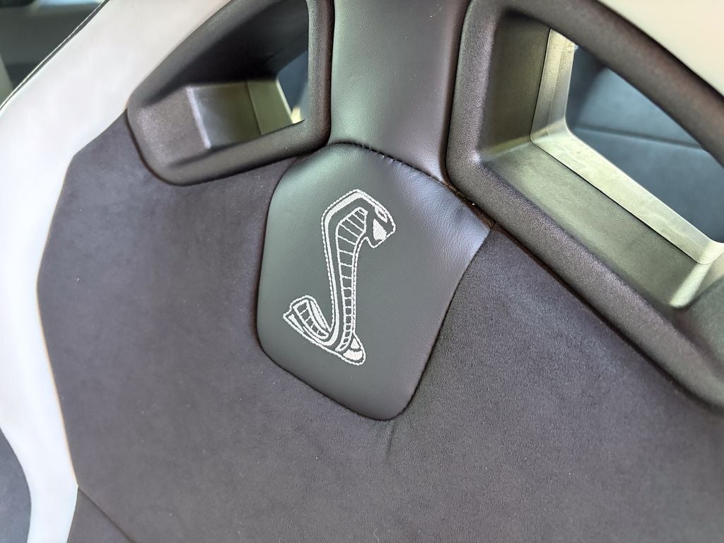 2021 Ford Mustang Shelby GT500