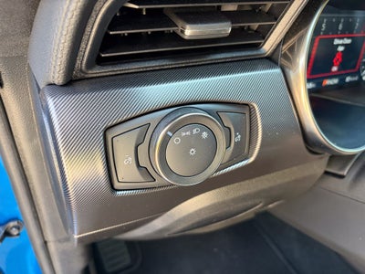 2021 Ford Mustang Shelby GT500