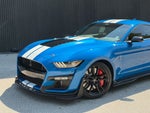 2021 Ford Mustang Shelby GT500
