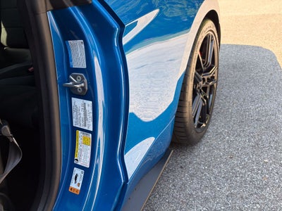 2021 Ford Mustang Shelby GT500