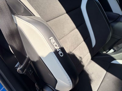 2021 Ford Mustang Shelby GT500