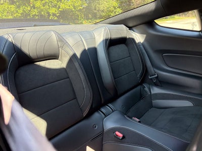 2021 Ford Mustang Shelby GT500