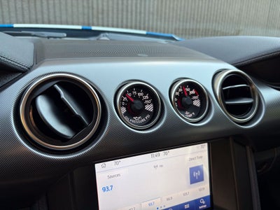 2021 Ford Mustang Shelby GT500