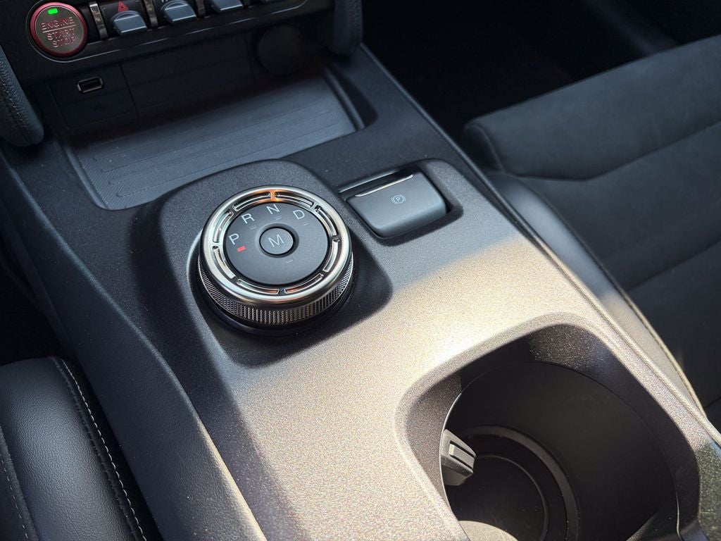 2021 Ford Mustang Shelby GT500