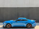 2021 Ford Mustang Shelby GT500