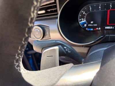 2021 Ford Mustang Shelby GT500