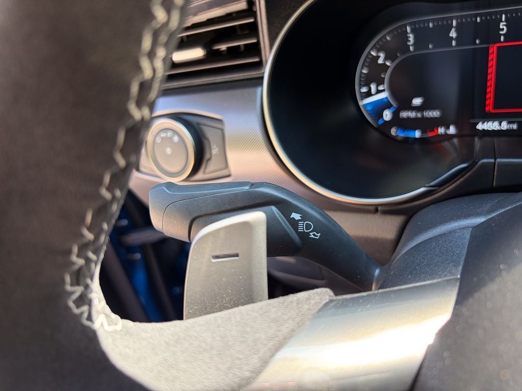 2021 Ford Mustang Shelby GT500