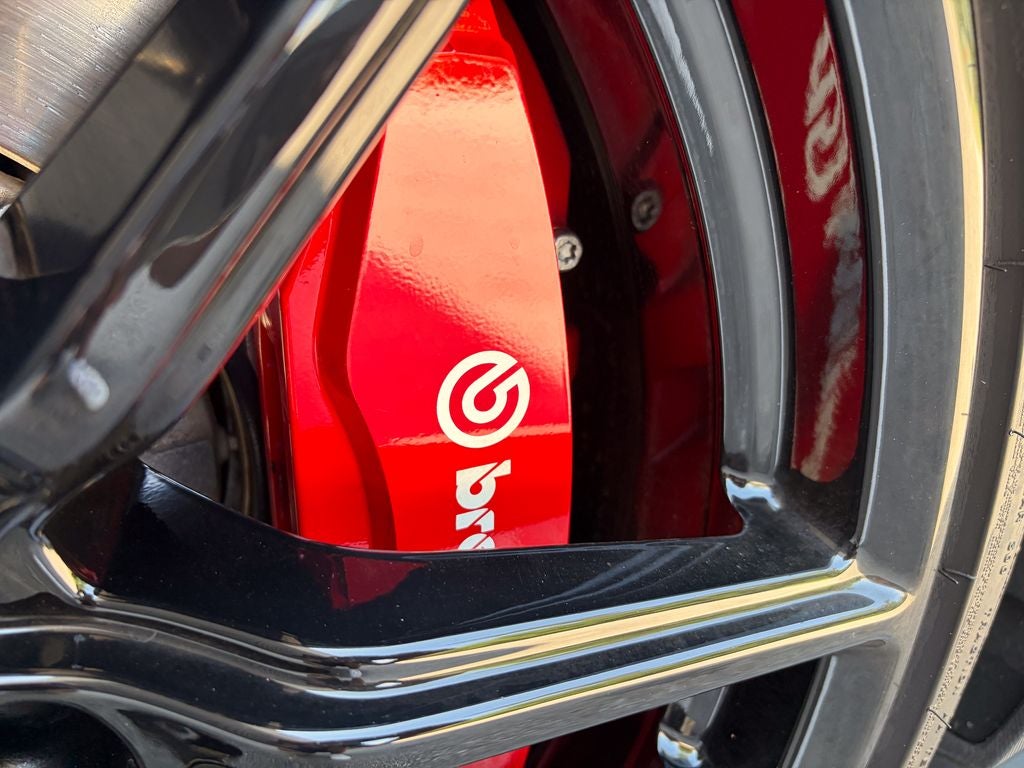 2021 Ford Mustang Shelby GT500