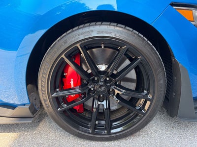 2021 Ford Mustang Shelby GT500
