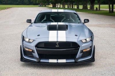 2022 Ford Mustang Shelby GT500