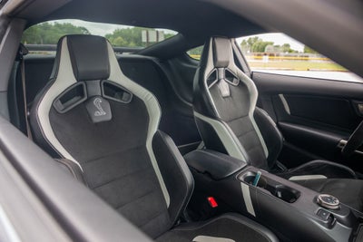 2022 Ford Mustang Shelby GT500