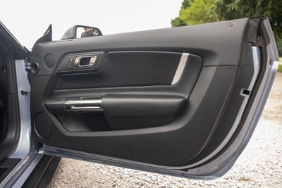 2022 Ford Mustang Shelby GT500
