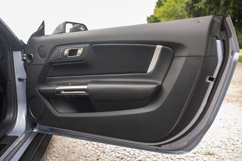 2022 Ford Mustang Shelby GT500