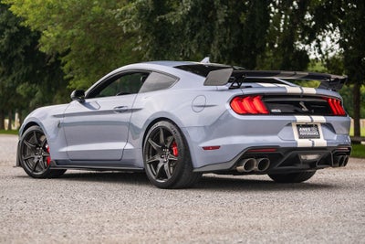2022 Ford Mustang Shelby GT500