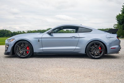 2022 Ford Mustang Shelby GT500