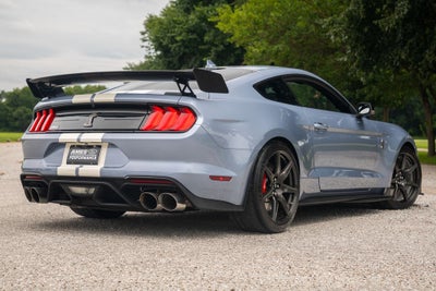 2022 Ford Mustang Shelby GT500